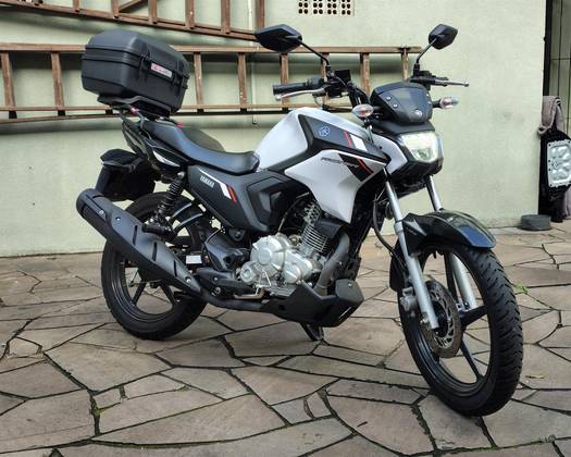 YAMAHA FACTOR 150 STANDARD 
